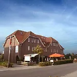 Silbermoewe Apartman Friedrichskoog
