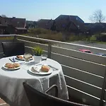 Apartman Silbermoewe