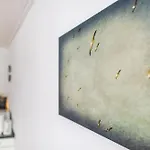 Apartman Silbermoewe *