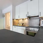 Silbermoewe Apartman