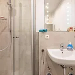 Silbermoewe Apartman