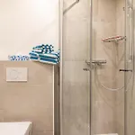 Apartman Silbermoewe *