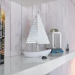 Silbermoewe Apartman *