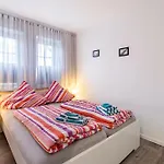 Apartman Silbermoewe