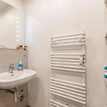 Apartman Silbermoewe