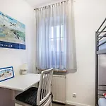 Apartman Silbermoewe Friedrichskoog