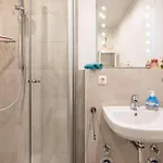 Apartman Silbermoewe *