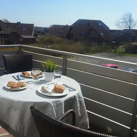 Apartment Silbermoewe