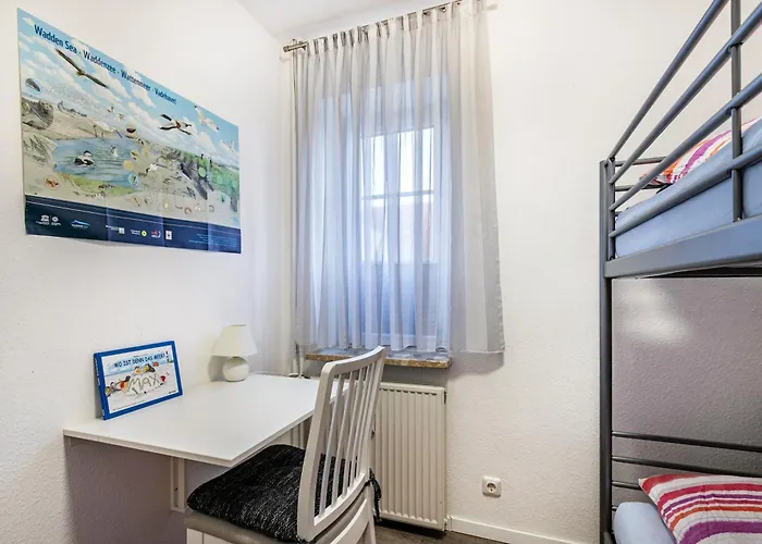 Silbermoewe * Friedrichskoog